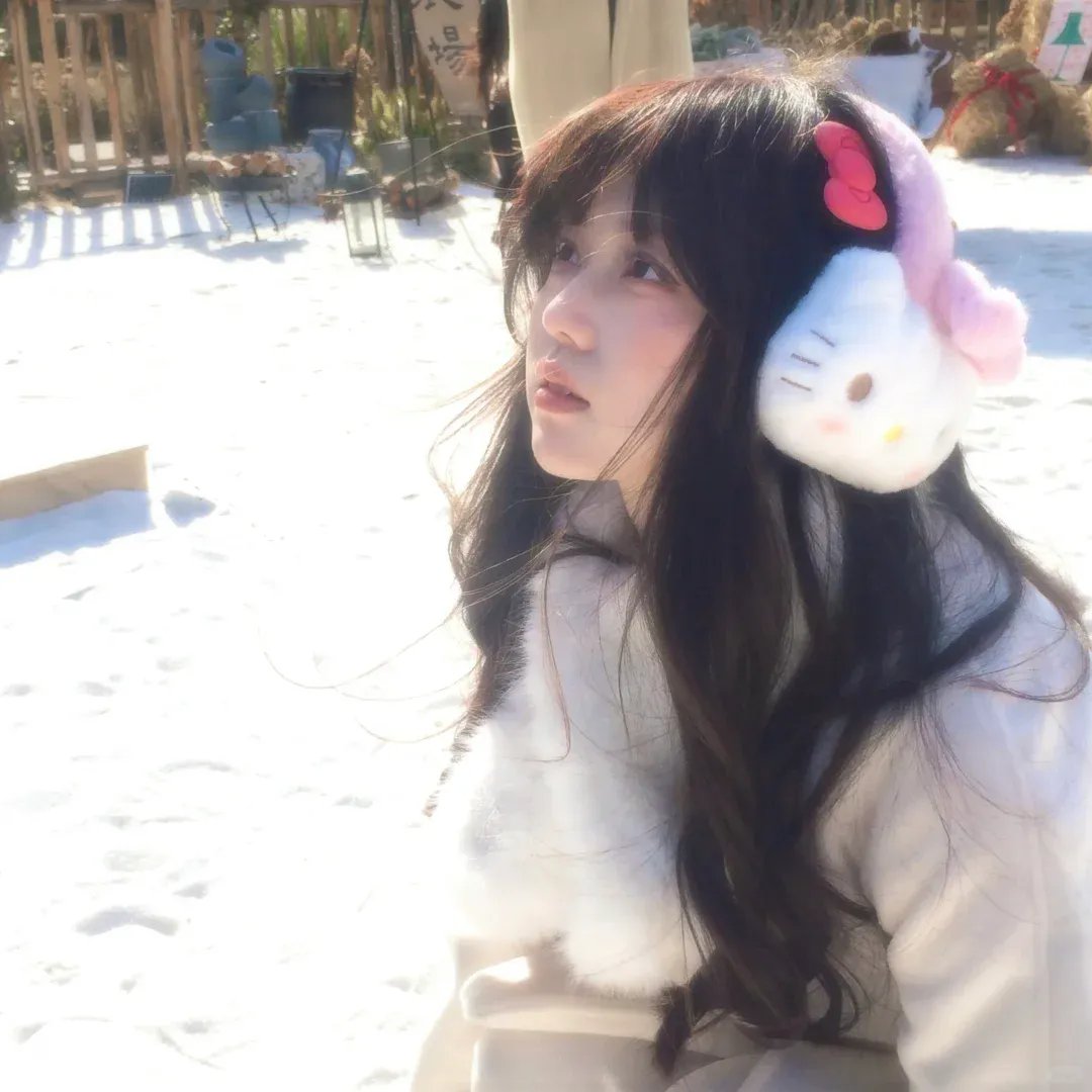 暧昧！萌Can change